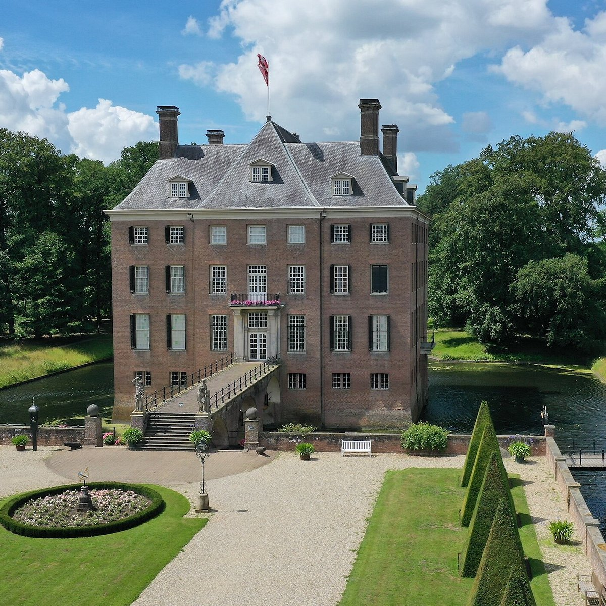 Kasteel Amerongen