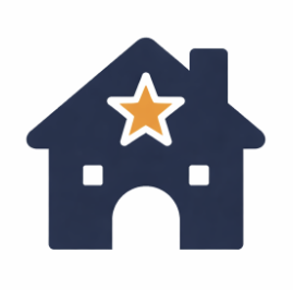 Active Homes logo
